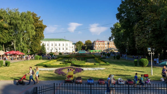 Відключення світла в Полтаві: актуальні графіки та пояснення