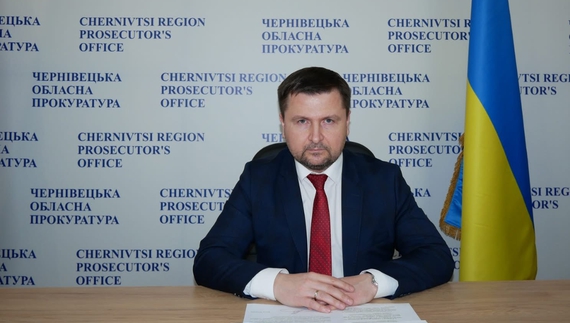 Прокурор із чернігівської династії: що задекларував посадовець?