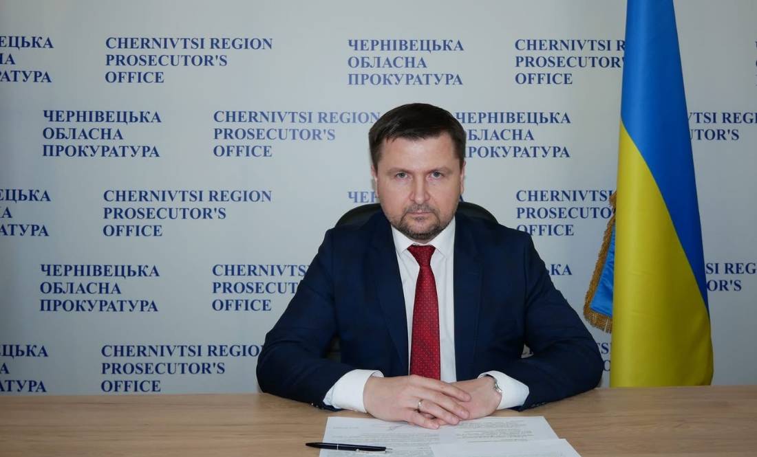 Прокурор із чернігівської династії: що задекларував посадовець?