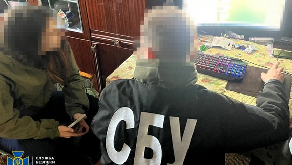 Повідомляли чернігівцям, де працює ТЦК: затримали адміністраторів телеграм-каналів
