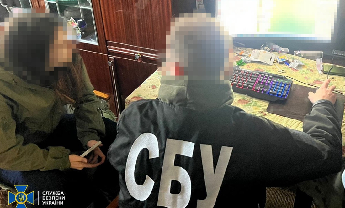 Повідомляли чернігівцям, де працює ТЦК: затримали адміністраторів телеграм-каналів