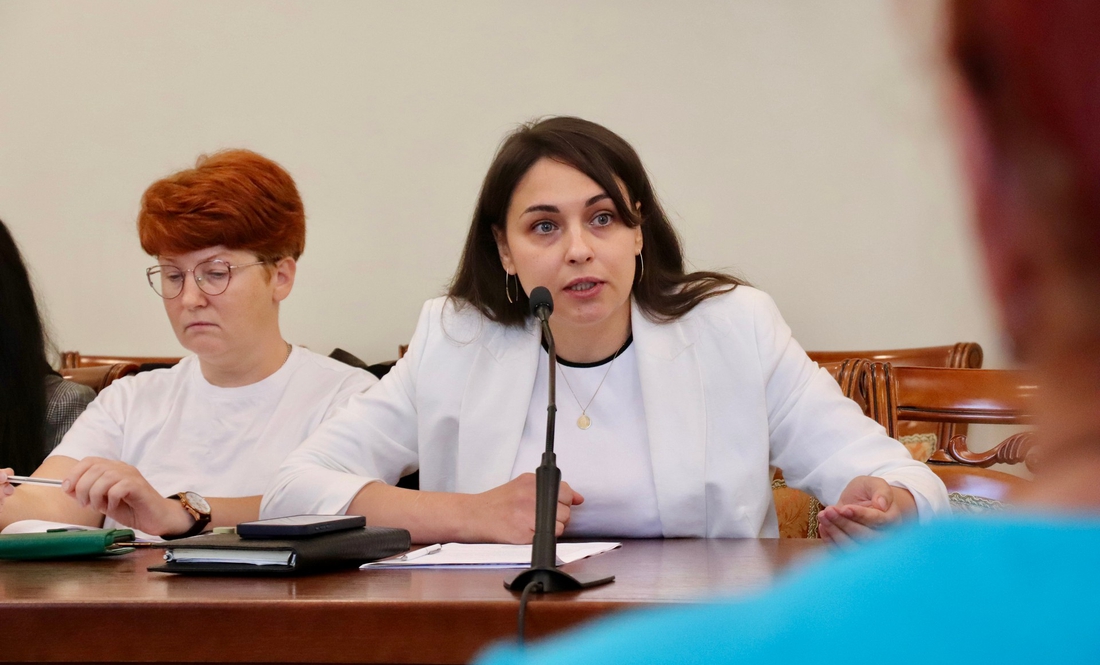 Ушанування пам’яті полеглих оборонців: про що говорили з родинами загиблих у Чернігівській ОВА