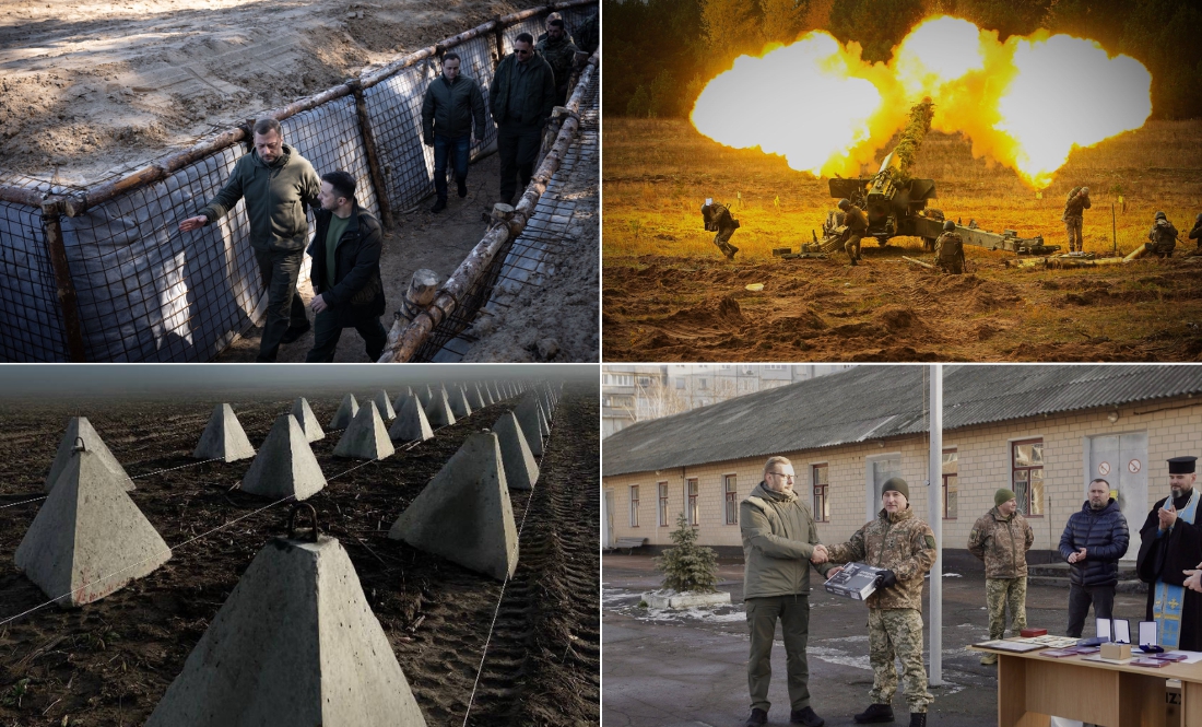 Скільки мільярдів спрямувала Чернігівщина на підтримку Сил оборони