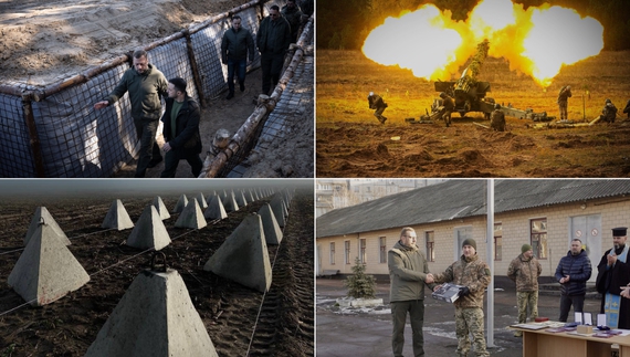Скільки мільярдів спрямувала Чернігівщина на підтримку Сил оборони