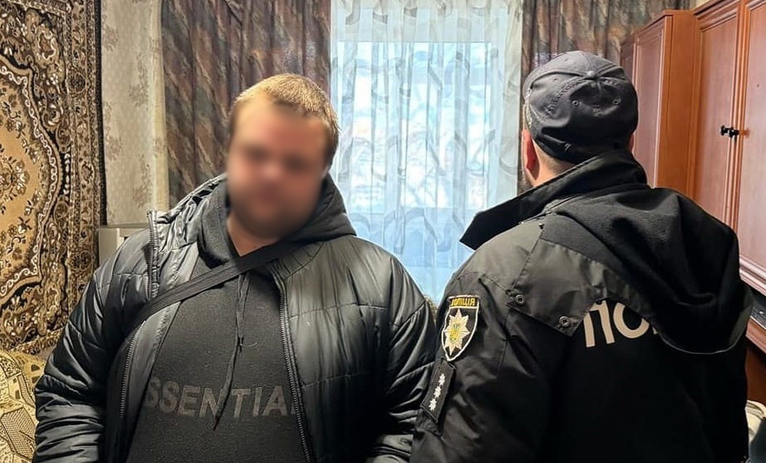 Зберігали вдома пластид і набої: двом мешканцям Чернігівщини "світить" 7 років  за ґратами