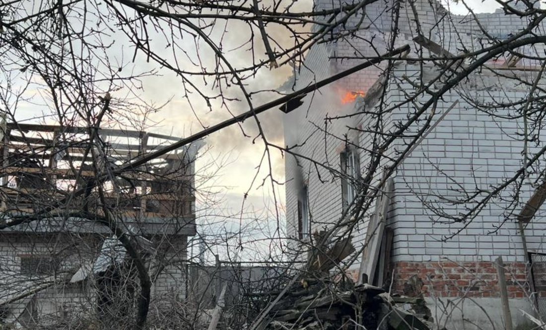 Вибухи у Чернігові та на околицях: є інформація про руйнування