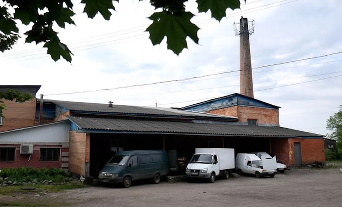 Хлібокомбінат на Чернігівщині виставили на продаж. Але ціну ще не склали