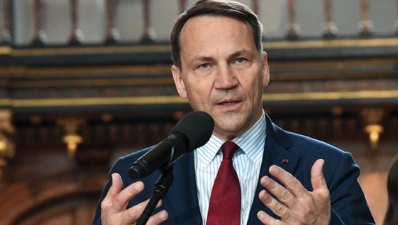 Радослав Сікорський