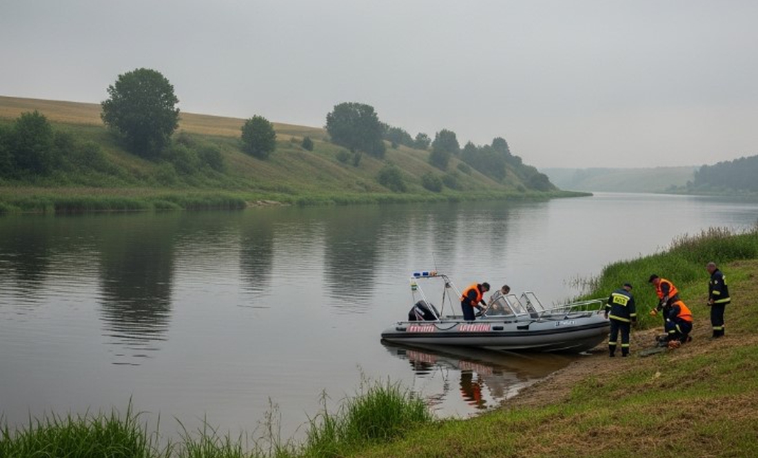 На Чернігівщині у водоймах виявили тіла двох людей