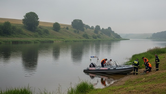 На Чернігівщині у водоймах виявили тіла двох людей