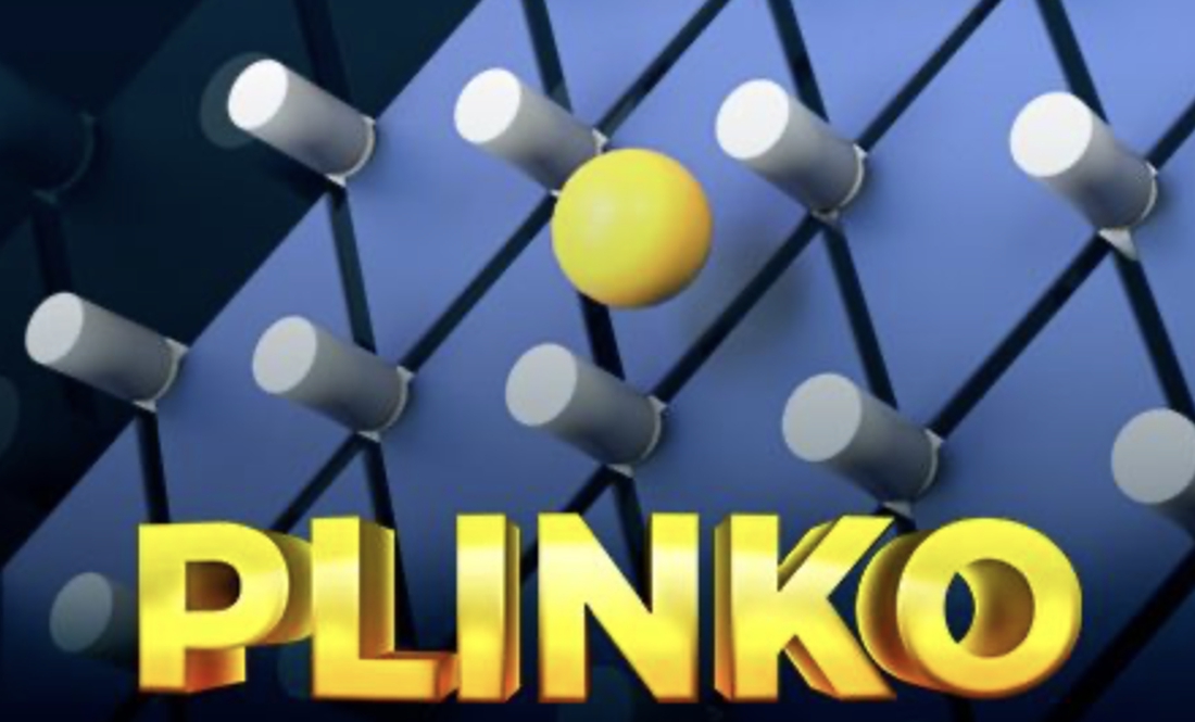 Plinko: Як інноваційна механіка та простота гри сприяють популярності Plinko в онлайн-казино?