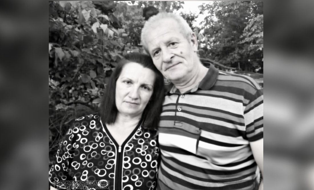 Бачила востаннє зранку 1 січня: донька загиблих у пожежі батьків розповіла подробиці