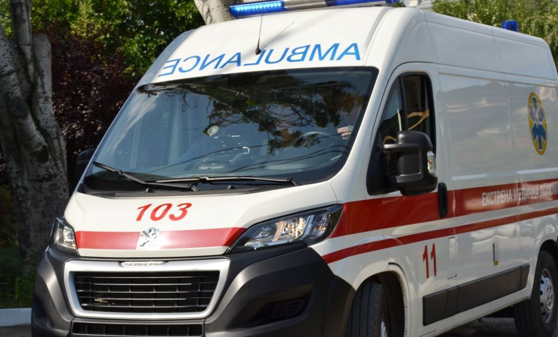 За скільки має приїхати «швидка»: роз’яснює МОЗ