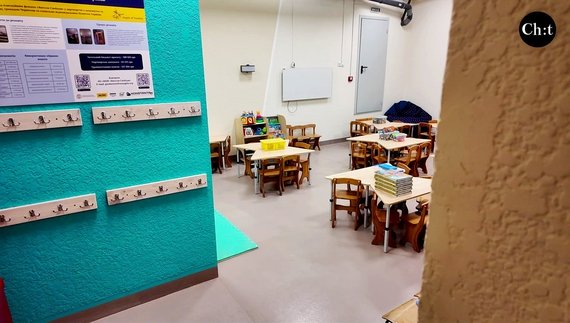 Вартість ремонту склала майже 600 тисяч гривень