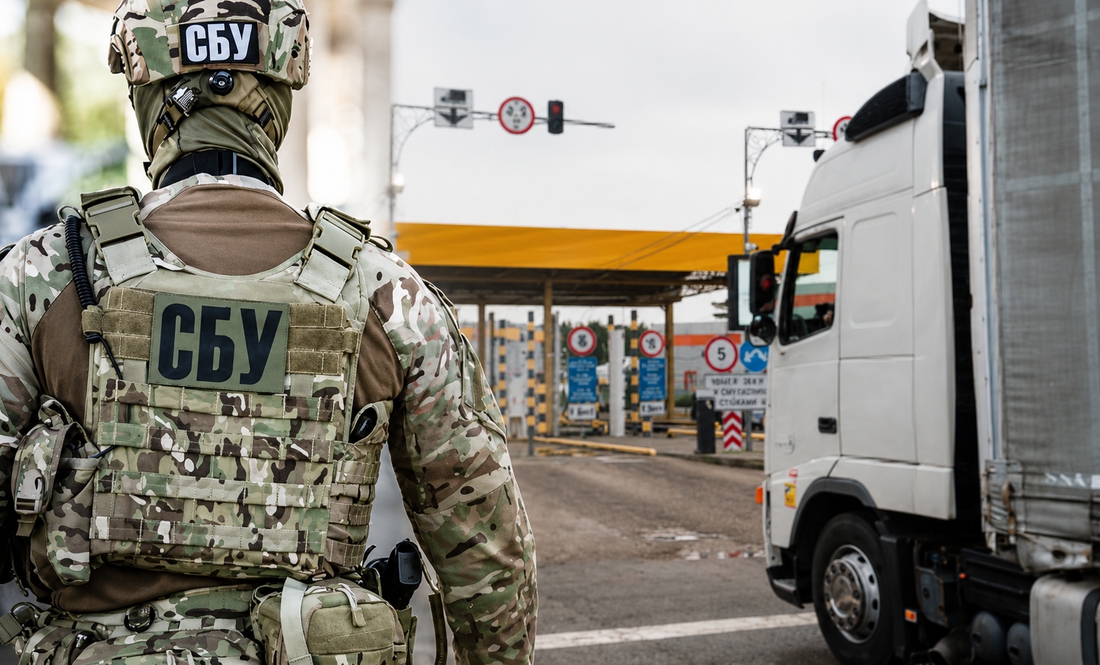 У Чернігові засудили учасника схеми з «ухилянтами» — він переховується від правосуддя