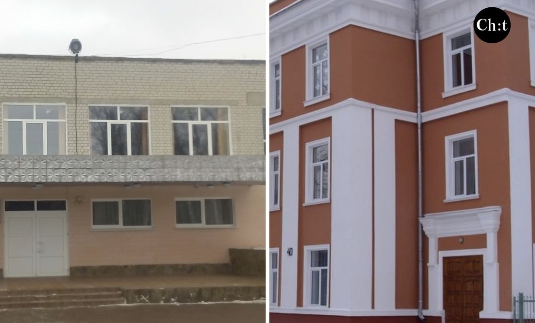 Новий рейтинг топ-10 шкіл області: скільки закладів з Чернігова?