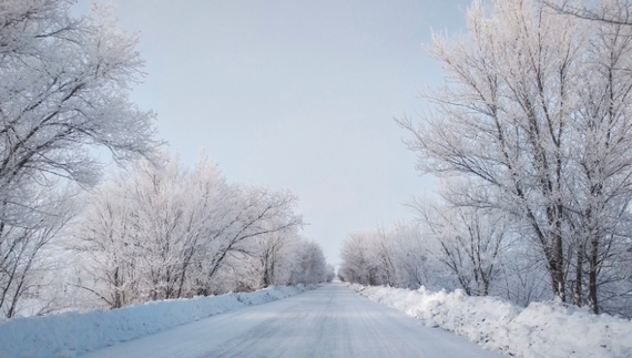 Через погодні умови у школах Чернігівщини продовжать канікули