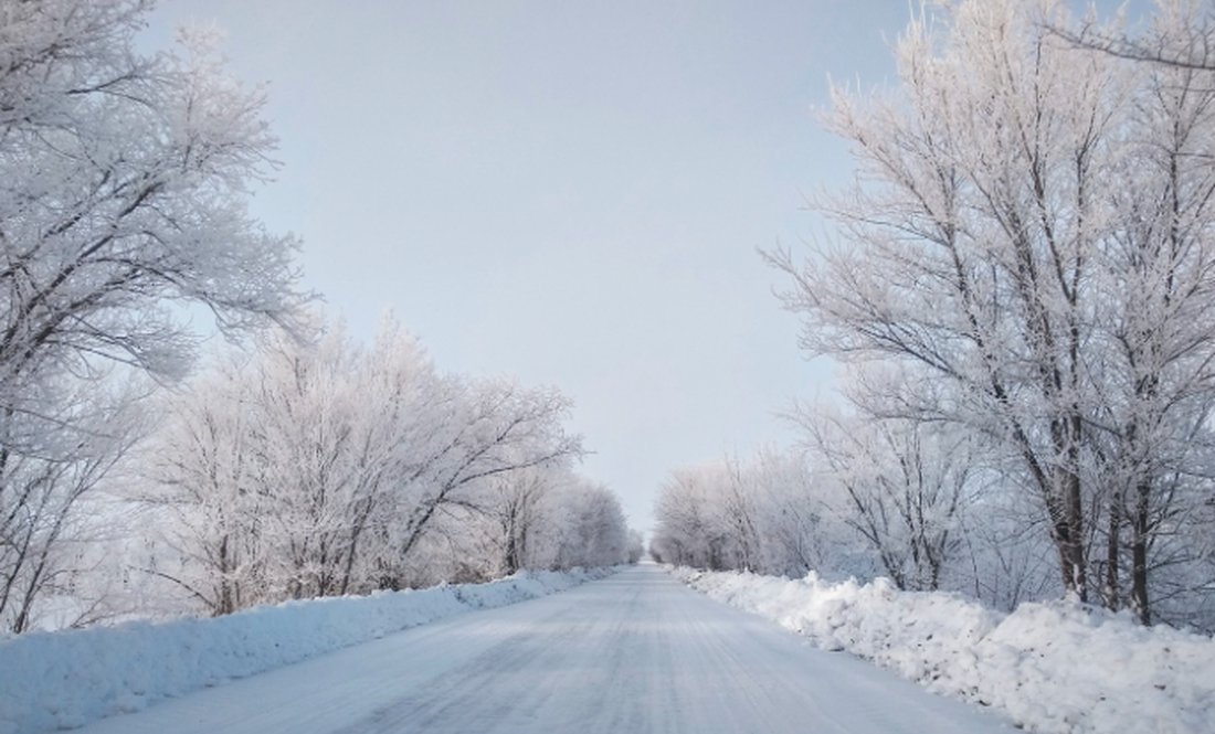 Через погодні умови у школах Чернігівщини продовжать канікули