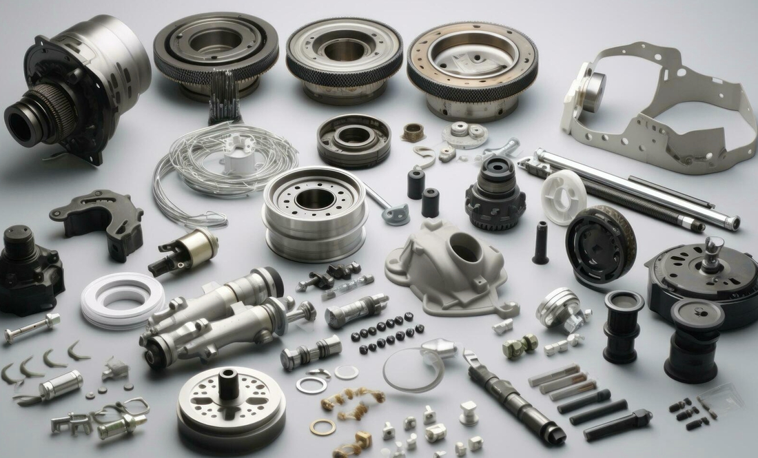 Надійний інтернет-магазин запчастин: усе для ремонту авто в одному місці