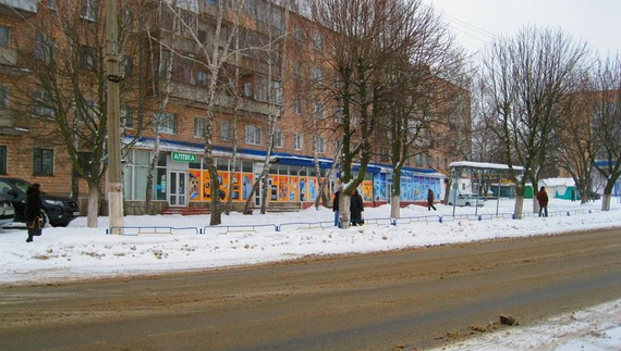 Менщина - як острів, без мостів та зв‘язку із великою землею