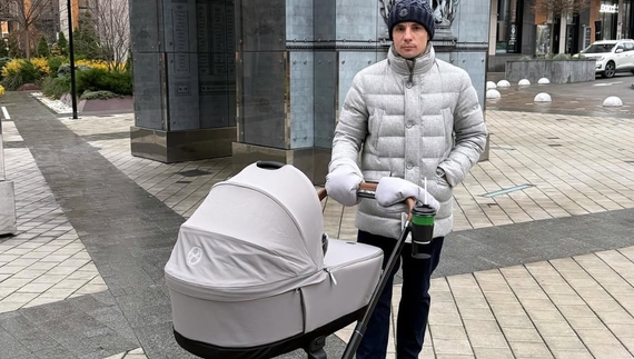 Дмитро Коркішко