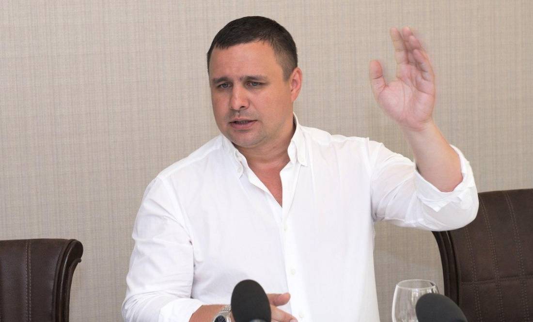 «Я не готовий»: екснардеп не виступив у суді в справі про найбільший хабар в історії України