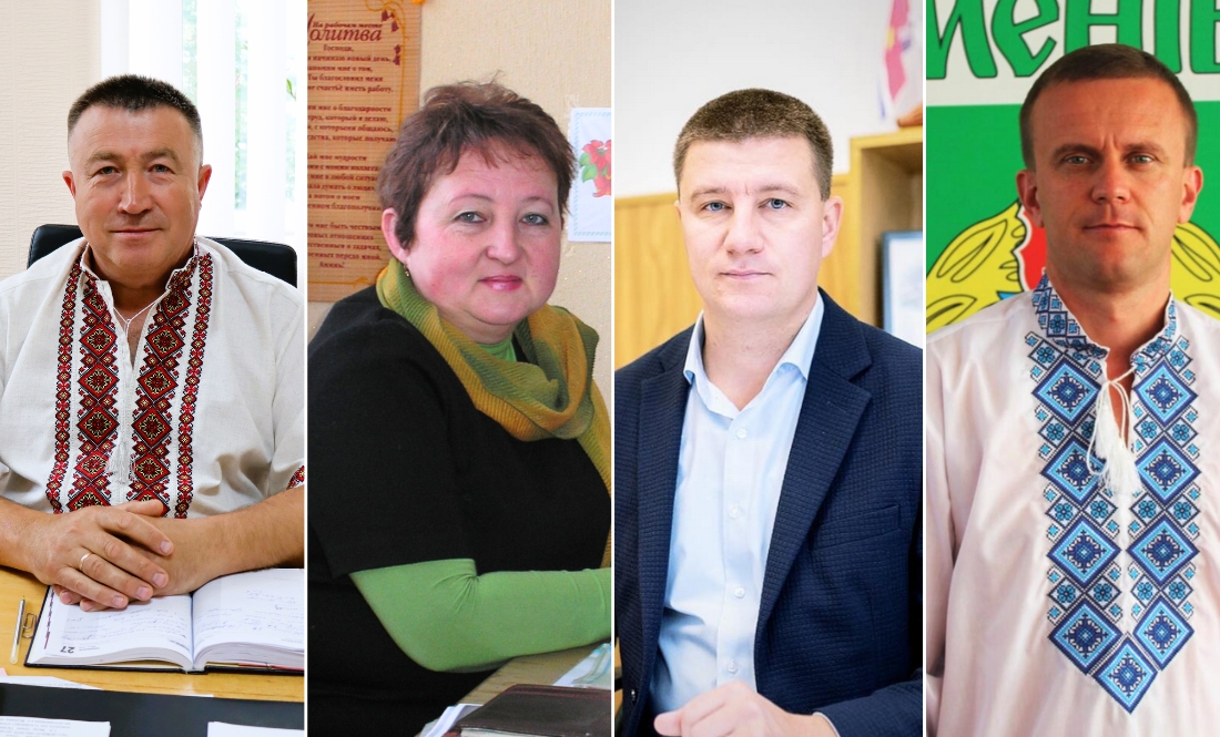 Вибори відтермінували: що кажуть чернігівські голови про продовження своїх повноважень