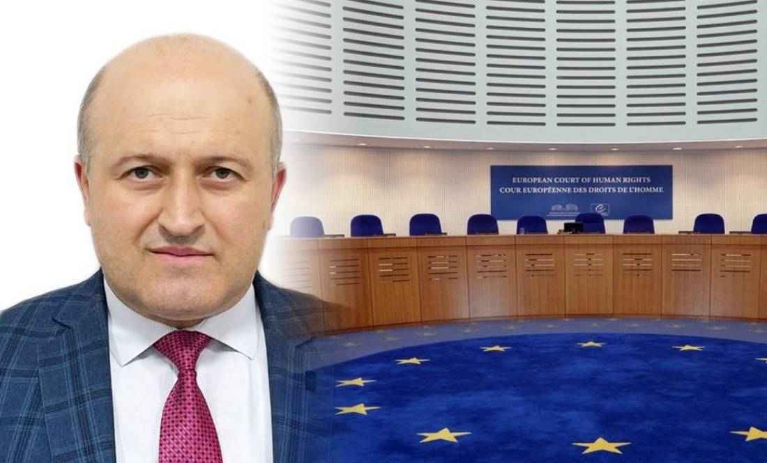 Володимир Корзаченко