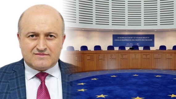 Володимир Корзаченко