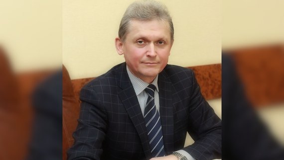 Анатолій Москаленко