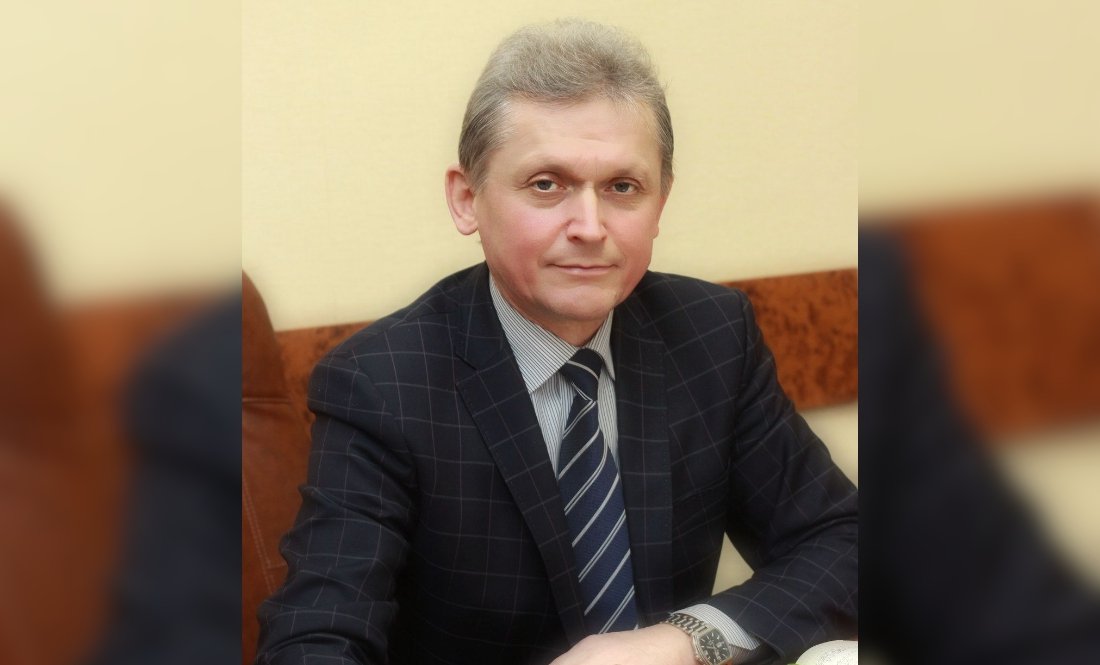 Анатолій Москаленко