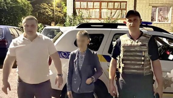На Чернігівщині поліція за добу розшукала трьох зниклих дітей