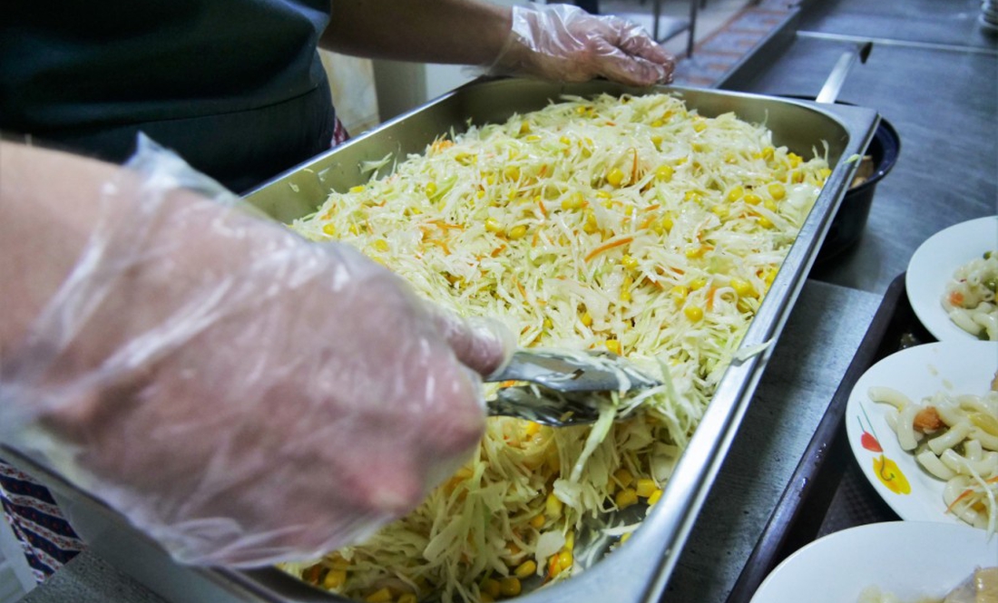 Чи завищені ціни на закупку продуктів для їдалень закладів освіти Чернігова - тепер з’ясовуватиме окружна прокуратура в рамках кримінального провадження