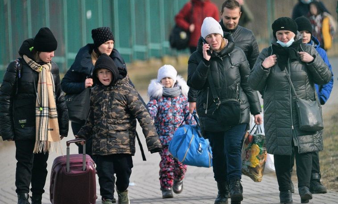 Інформація для тих, хто повертається у звільнені від окупантів території