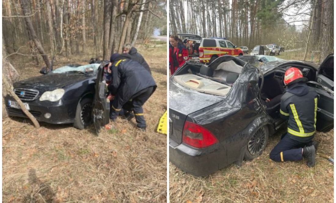 Після аварії: Юрій Хіро боїться залишатися сам