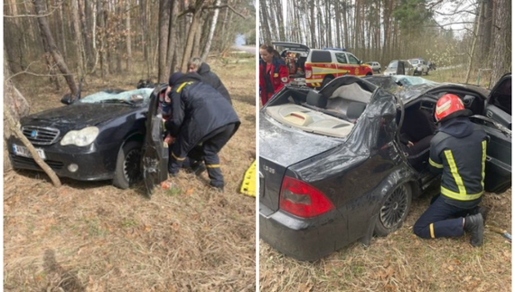 Після аварії: Юрій Хіро боїться залишатися сам