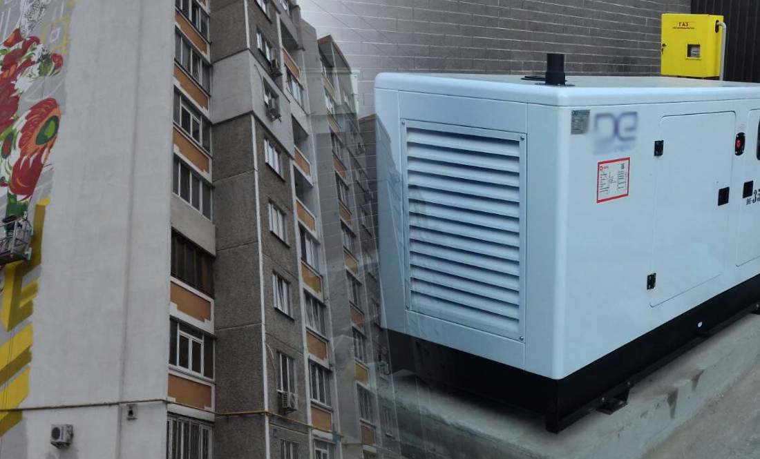 Автономія багатоповерхівок - чи можливо це у Чернігові і як?