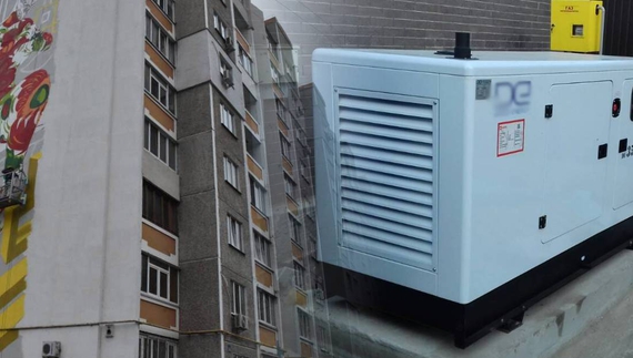 Автономія багатоповерхівок - чи можливо це у Чернігові і як?