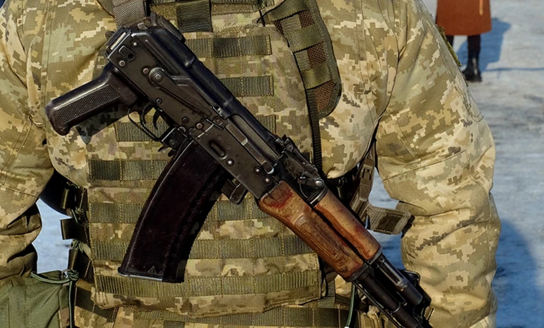 На Чернігівщині боєць ЗСУ розстріляв двох сержантів