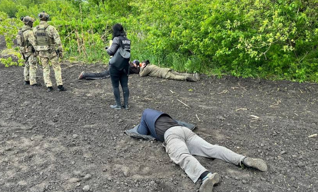 На Чернігівщині «чорні» лісоруби завдали збитків на понад 4,4 мільйона гривень