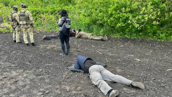На Чернігівщині «чорні» лісоруби завдали збитків на понад 4,4 мільйона гривень