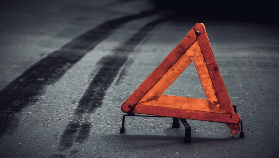 Матір п’ятьох дітей за кермом збила підлітка: присудили штраф