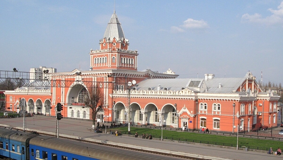 На Чернігівщині змінюється розклад руху приміських поїздів. Що відомо