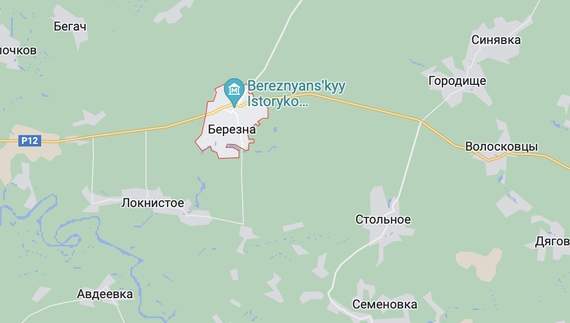 У Березній печуть хліб, магазини працюють, а от з ліками - біда