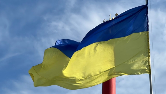 Через 100 років за героїв помстилися ЗСУ:  у Крутах відзначили День прапора України