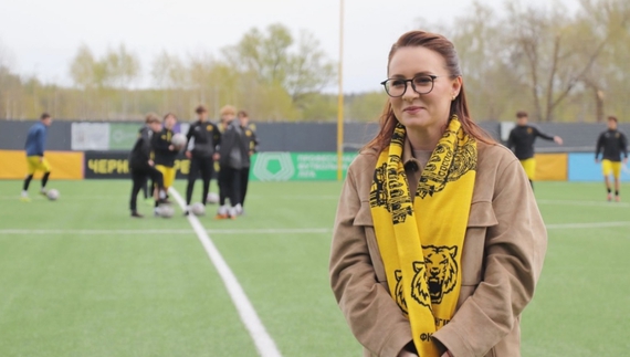 Юлія Свириденко