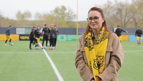 Юлія Свириденко