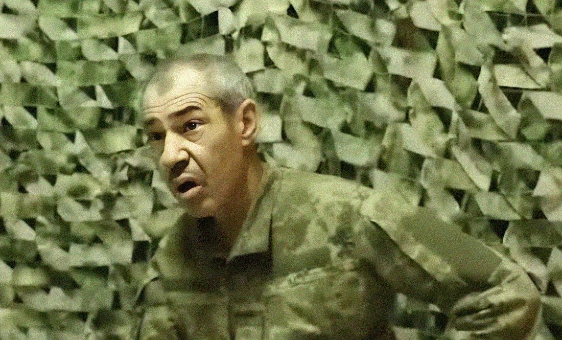 Володимир Сребродольський