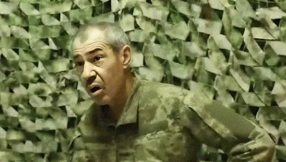 Володимир Сребродольський