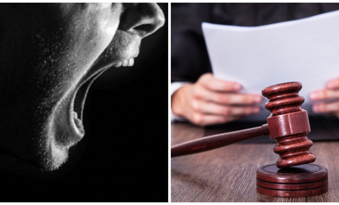 Погрожував дружині фізичною розправою та матюкався: житель Ніжина сплатить штраф